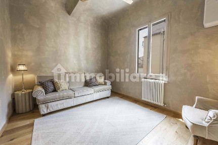 Trilocale via della Chiesa, Santo Spirito, Firenze