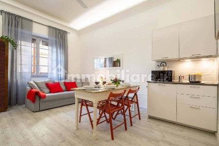 Trilocale via Fiume, Fortezza - Stazione, Firenze