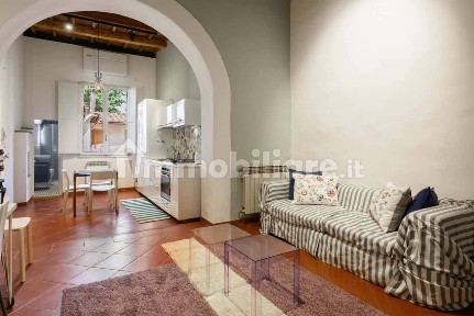 Bilocale via delle Ruote, San Marco - SS Annunziata, Firenze