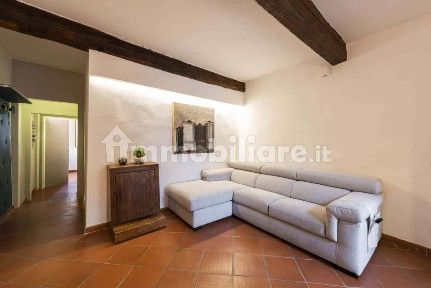 Trilocale via dei Canacci, Borgo Ognissanti - Il Prato, Firenze