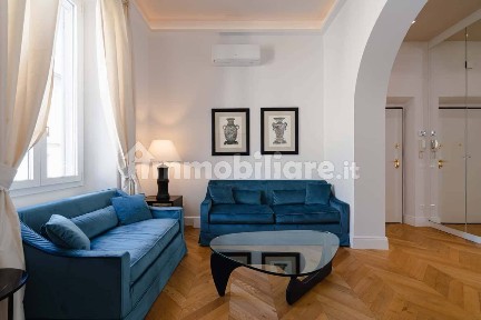 Quadrilocale via Sant'Onofrio, San Frediano, Firenze