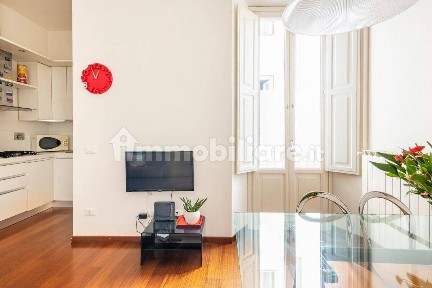 Bilocale via del Ponte alle Mosse, Porta al Prato - San Jacopino, Firenze