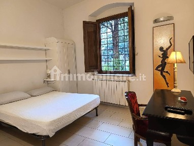Bilocale ottimo stato, piano terra, Santa Croce, Firenze