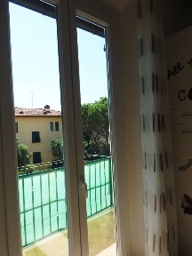 Quadrilocale via Enrico Forlanini, Novoli, Firenze