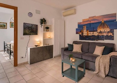 Bilocale ottimo stato, piano terra, Porta al Prato - San Jacopino, Firenze