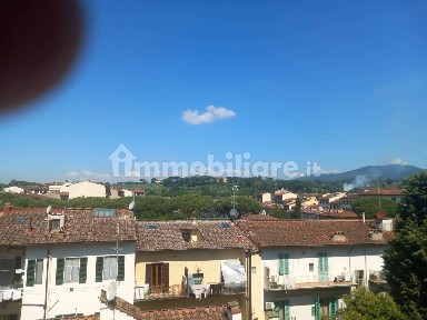 Firenze, Le Cure, Via dei Maffei