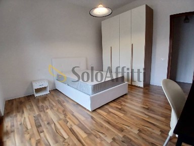 Quadrilocale via Francesco Talenti, Isolotto Talenti, Firenze