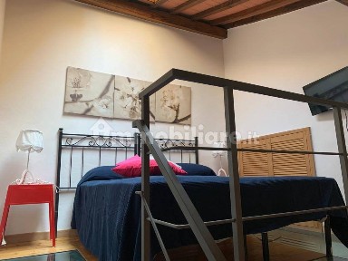 Bilocale ottimo stato, su più livelli, Duomo, Firenze