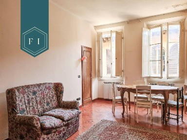 Appartamento via dei Pepi, Sant'Ambrogio, Firenze