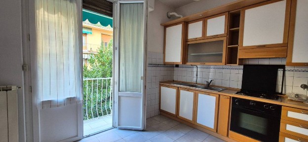 Quadrilocale via Adolfo Bartoli, Coverciano, Firenze