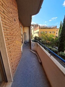 Quadrilocale via Carlo del Greco 7, Careggi - Rifredi - Dalmazia, Firenze
