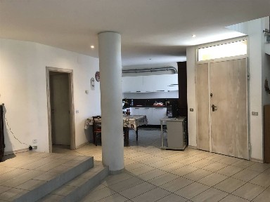 Appartamento ottimo stato, primo piano, Serravalle - Tinaia, Empoli