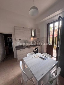 Appartamento via Giuseppe Saverio Mercadante, 26, Porta al Prato - San Jacopino, Firenze