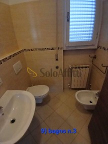 Appartamento via dell'Olmo 12, Sesto Città, Sesto Fiorentino