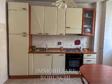 Trilocale via gasperi, Campo di Marte, Firenze