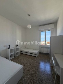 Quadrilocale via Credi, Alberti - Bellariva, Firenze