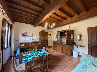 Bilocale via dell'Albero 14, Borgo Ognissanti - Il Prato, Firenze