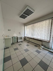 Laboratorio in Affitto