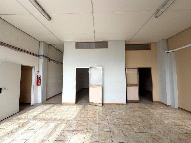 Laboratorio in Affitto