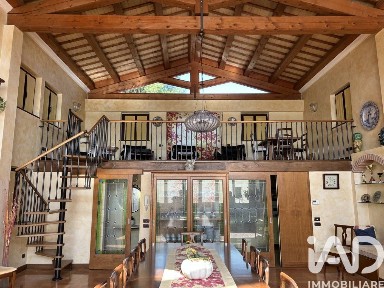 Loft via Monstrapiedi, Sant'Elpidio a Mare