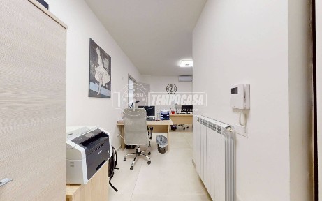 San Prisco, Via Agostino Stellato 5