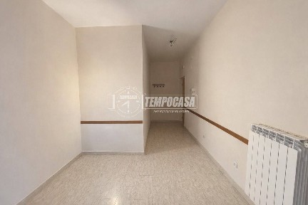 Trilocale piazza Giuseppe Mazzini 35, Santa Maria Capua Vetere