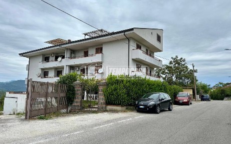 Bilocale via Guadanelle, Centro, Caiazzo