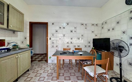 Casagiove, Via Nazionale Appia