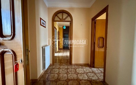 Appartamento via Alberto Altieri, Annunziata, Castel Morrone
