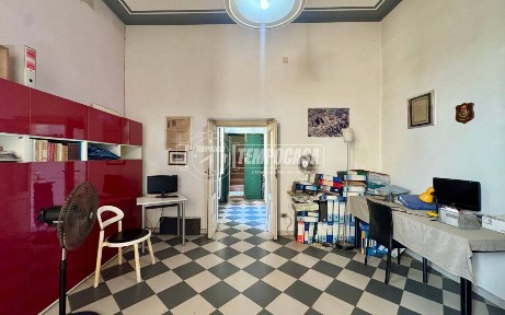 Bilocale via San Giovanni, Centro Storico - Corso Trieste, Caserta