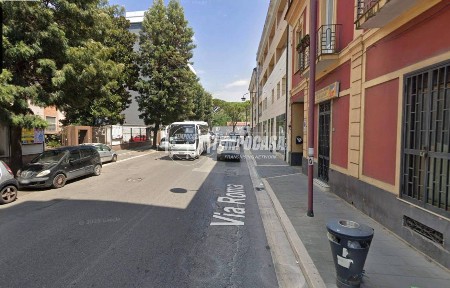 Caserta, Centro Storico - Corso Trieste, Via Roma