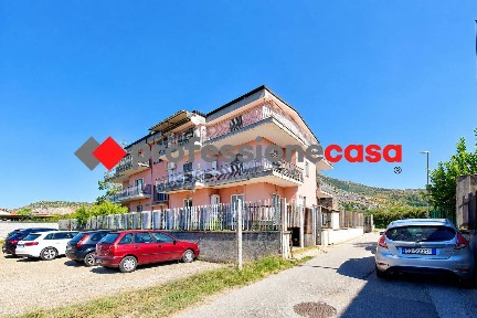 Capua, Via Trebula, 6