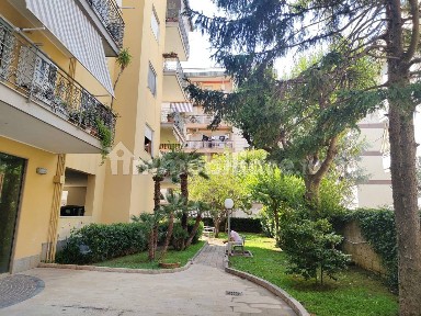 Caserta, Ospedale, Via Amalfi Repubblica Marinara