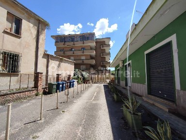 Caserta, Lincoln, Viale Abramo Lincoln