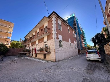 Maddaloni, Largo Montevergine