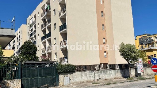 Maddaloni, Via Pio La Torre