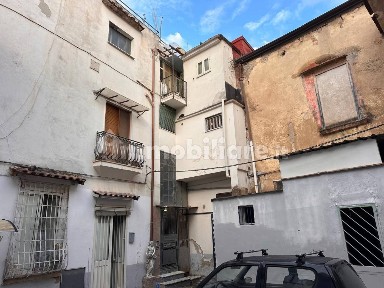 Maddaloni, Via Roma