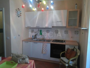 Bilocale via delle Ville, Centro Storico - Corso Trieste, Caserta