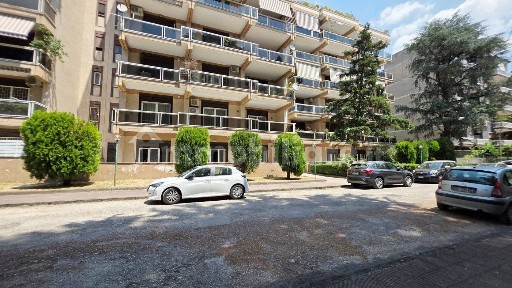 Caserta, Centro Storico - Corso Trieste, Via Donato Bramante, 19