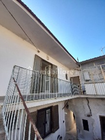 Caserta, Tuoro, Via Santa Sabina