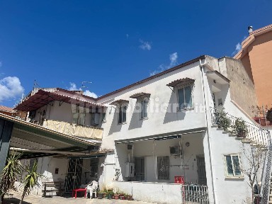 Caserta, San Clemente, Via Galatina