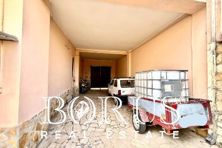 Mondragone, Via Roma