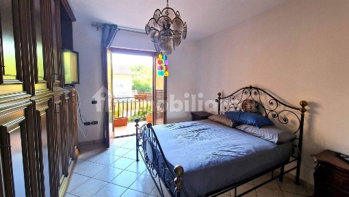 Trilocale viale ciliegi, Casale, Carinola