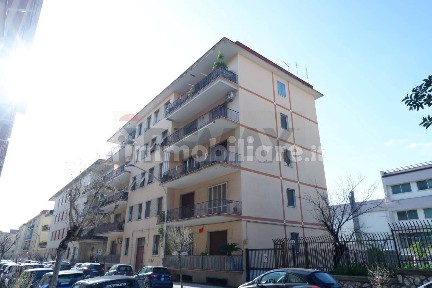 Caserta, Centro Storico - Corso Trieste, VIA MICHELE FERRARA, 23