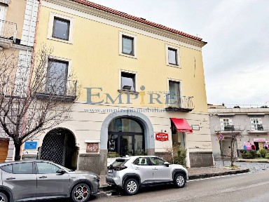 Aversa, Via Costantinopoli, 5