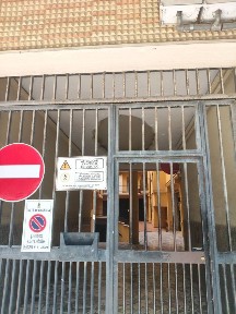 Caserta, Centro Storico - Corso Trieste, Via Sant'Antida, 17