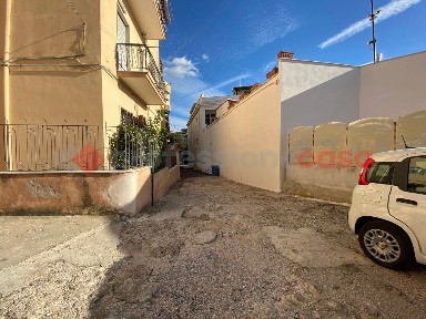 Mondragone, Viale Marechiaro, Snc