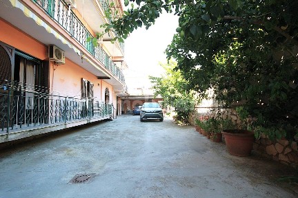 Succivo, Via Gaetano Donizetti, 5