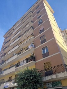 Aversa, Via Ettore Corcioni