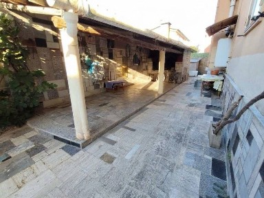 Casagiove, Via Silvio Pellico